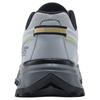 Skechers Zapatos Funcionales de Exterior de Caña Baja Suaves y Cómodos para Hombre Color Gris 237681-GRY