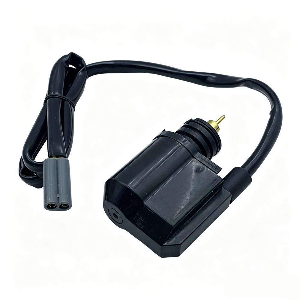 Carburetor Electric Choke Valve Fit for GY6 80CC 125CC 150CC
