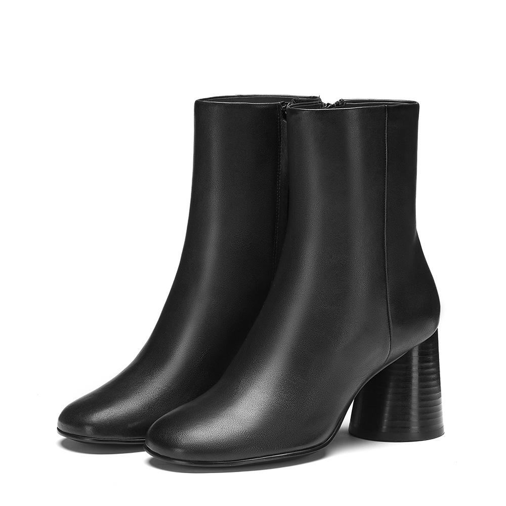 Ash Clone Ankle Boots Ae4D01703