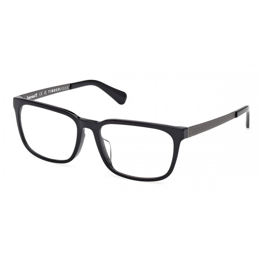

Timberland Men Eyeglasses Tb50086 H 001 Shiny Black/60-18-150