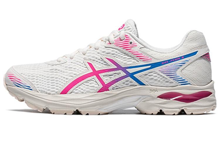 ASICS Gel Flux 4  Кремово-розовый  Женские 1012A523-104 36