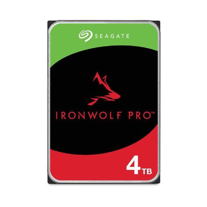 Disque dur Seagate IronWolf Pro ST4000NT001 3,5" 4 To SATA - Image 6