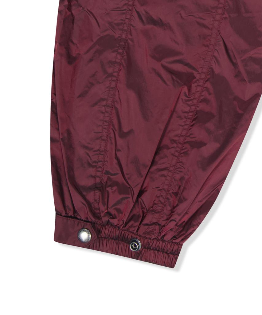YESEYESEE Lw Trek Pants Red