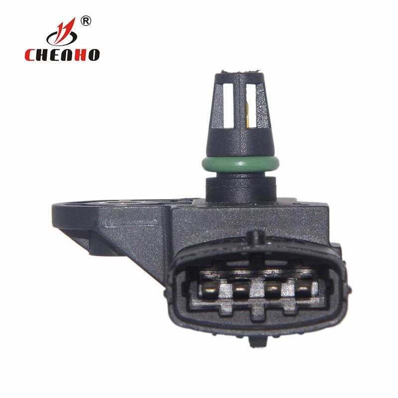 New Map Sensor 0281006076 For Chevry Chevrolet Cruze Sonic 1.4L Vauxhall Opel Astra Ignia 1.3 1.4 1.7 2.0 1235029 55568175