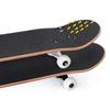Pro Skateboard Deck Sandpaper Grip Tape Skating Board Longboarding