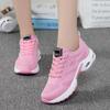 Shoes For Women Sneakers  Summer Woman Casual Sport Shoes Flats Casual Ladies Mesh Light Breathable Nursing Vulcanize Shoes