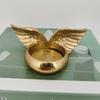 Wing Tea Light Holder Figurine Decoration Home Decor Gift Church Wedding