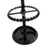 Earring Organizer Holder,Rotating Hanging Rack,Jewelry Display Stand,Storage Rack for Necklace