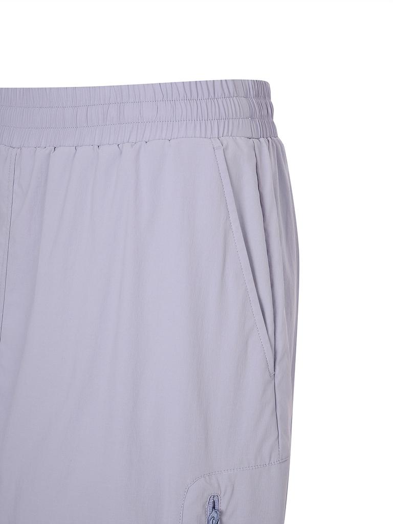 DISCOVERY EXPEDITION Freshvent Women'S Polton Lightweight Skirt (Violet2)