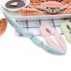 Creative Nordic Style Walnut Clip Nut Clip, Kitchen Supplies Crab Pliers Crab Sheller Crab Eating Tool Gift