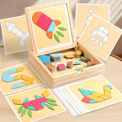 Jeux éducatifs et ludiques – Jouets éducatifs