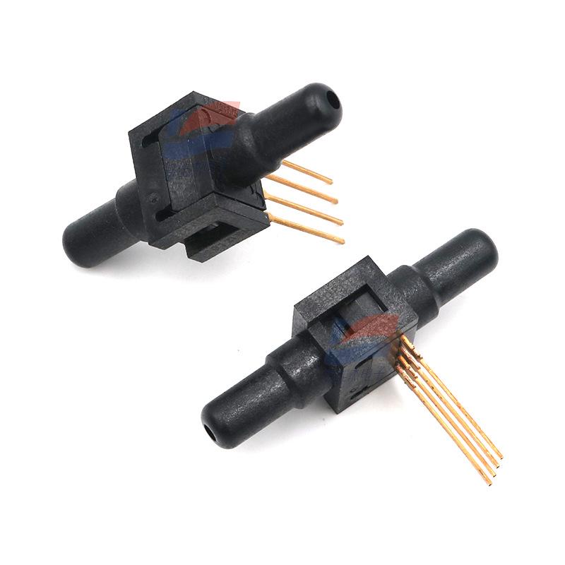 24PCCFA6D Pressure Sensor: Ideal for monitoring pressure changes in devices like barometers.