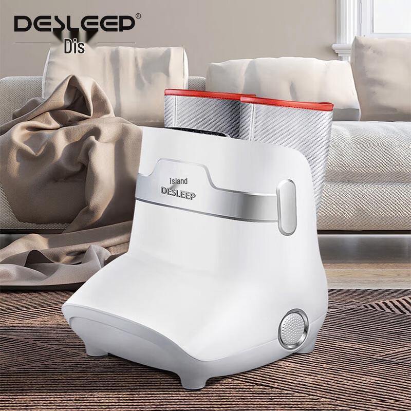Desleep DE-F16 Pro Leg & Foot Massager
