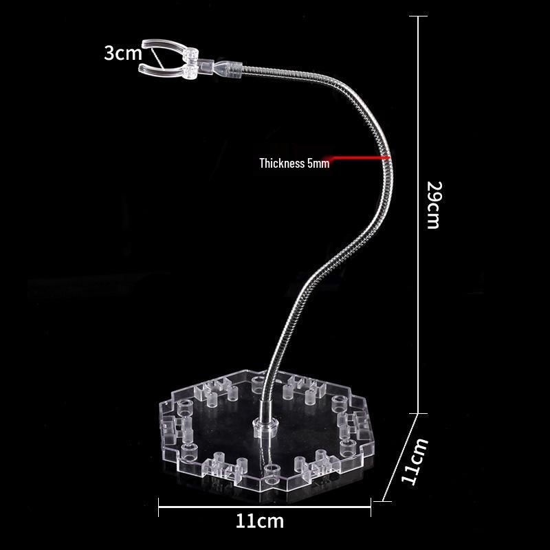 Robot Spirits HG144 Kamen Rider Anime Action Figure Stand