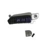 Front Left/Right Foot Peg Pedal for BJ125-3ETNT135 Xiaohuang.long BJ250-15/1/15E
