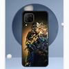 Army Soldier Special Forces For Huawei Nova Y91 Y60 Y70 Y72 Y90 Y61 12s 12i 11i 8i 10 9 SE P20 P40 Lite P30 P60 Pro Case