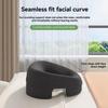 Slow Rebound Face Cradle Pillow Facial Support Memory Pillow  Spa Use