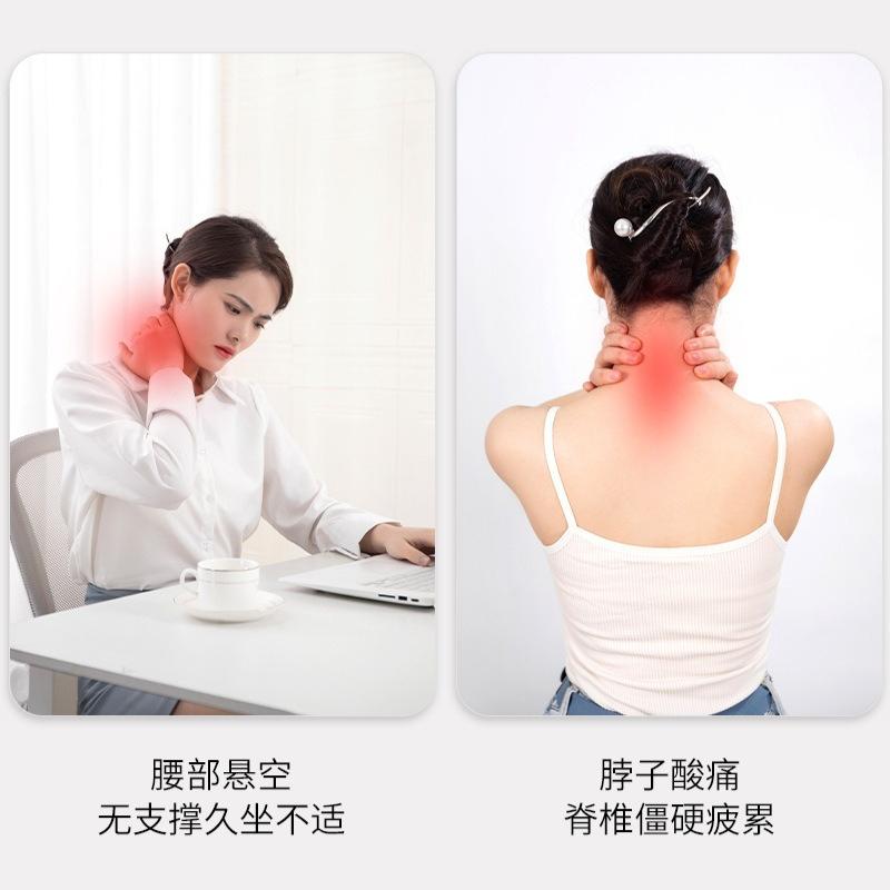 Beauty Salon Pillows Memory Foam Pillow Specifically Designed for Beauty Beds Facial Pad Massage Chiropractic Sleeping Cushion