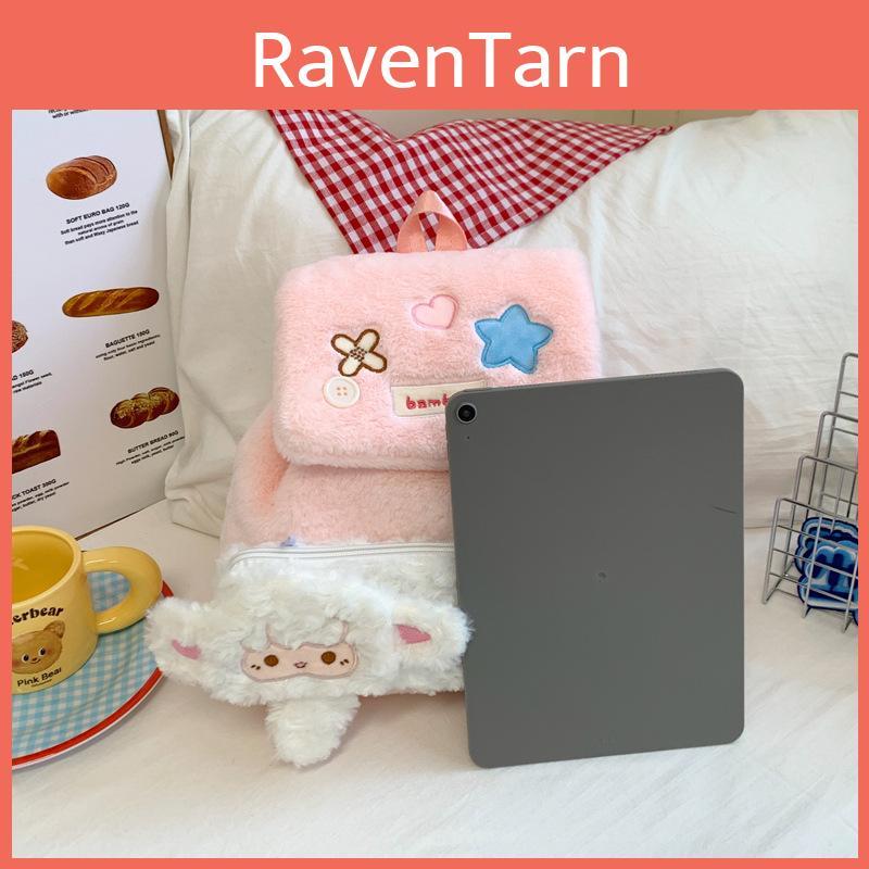 Plush Toy Backpack For Girls With And Durable Material For Daily Use