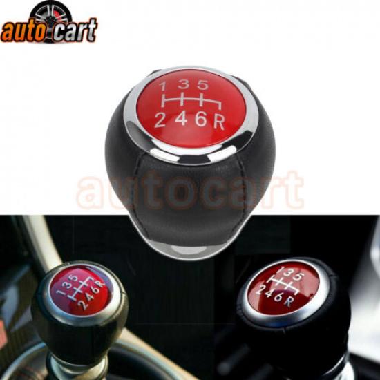 

New 6 Speed Manual Transmission Shift Knob for Subaru Outback 2010- Forester