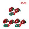 BC2127 Battery Terminal Protector Anti Corrosion Auto Car Pad Gasket Set Vehicle Thick Felt Fiber Washer Ring Mat