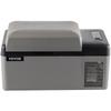Compressor Refrigerator Box - 20 Liters - Small Refrigerator - Bicycle/Car Camping - APP - 12V/230V