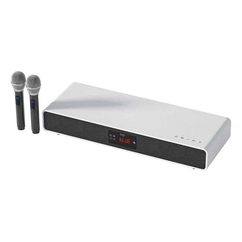 aigo KTV Home Theater Soundbar
