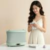 Portable Clothes Dryer and Hygienic | Three Adjustable working Modes, dehydrating Unit,