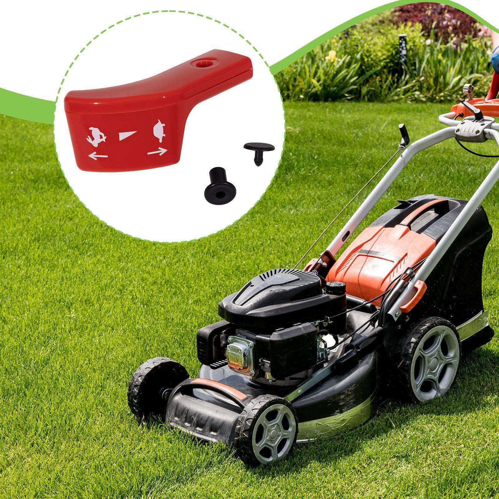 

Ручка управления дроссельной заслонкой и комплект крепежа AM128388 M139472 Профессиональная простая в установке замена для