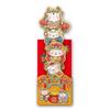 Chinese Style 2027 New Year Red Packet Cartoon Hongbao Creative Lucky Red Pocket  Celebration Party