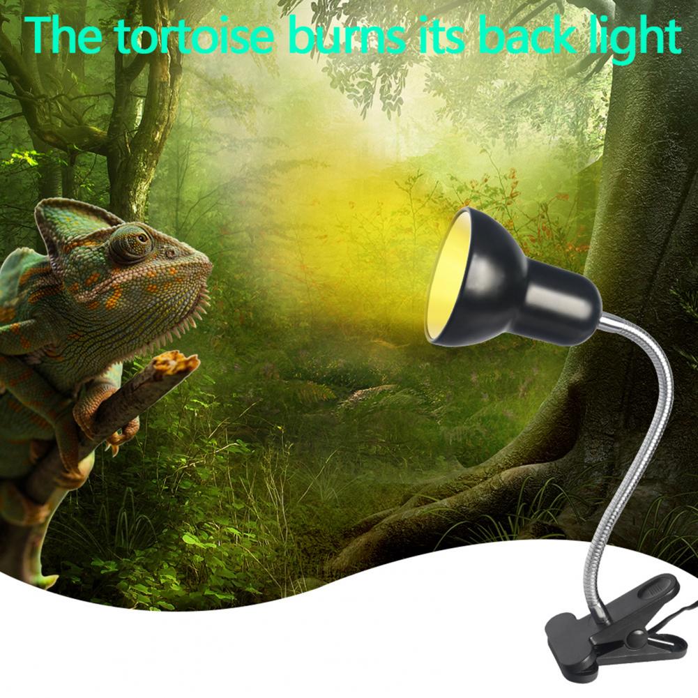 Adjustable Light Stand for Ideal Heat Light Source for A Variety of Adjustable Light Stand with Timer for Pet Heater for Ceramic