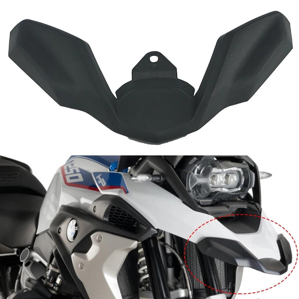 For BMW R1250GS R1200GS LC ADV R 1250 GS Adventure LC 2017-2022 Motorcycle Front Beak Fairing Extension Wheel Extender Cover