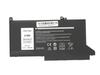 MYJ96 battery for Dell Latitude E7390, E7490 - 11.4v