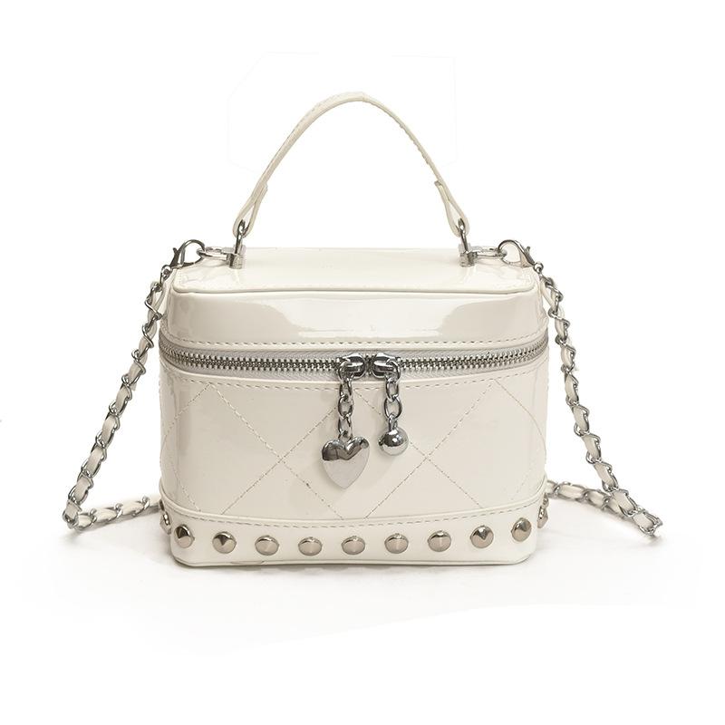Casual Handbag New Versatile Shoulder Bag Fashion Messenger Bag