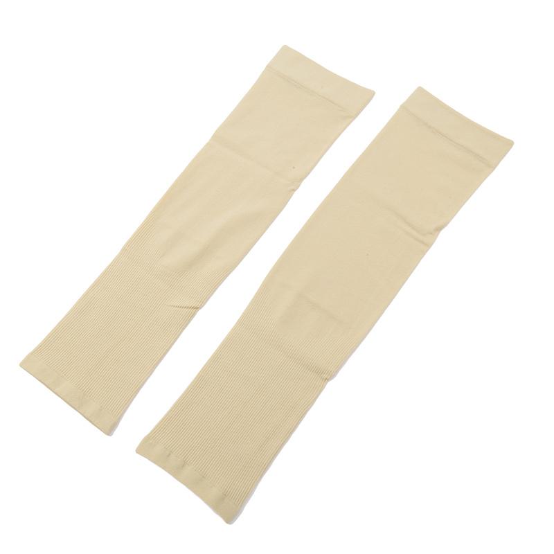 Ice Silk Arm Covers Anti-sunburn Sleeve Cycling Arm Sleeves Outdoor Sports Summer Sunscreen Sleeves For The Sun Cool Cuff