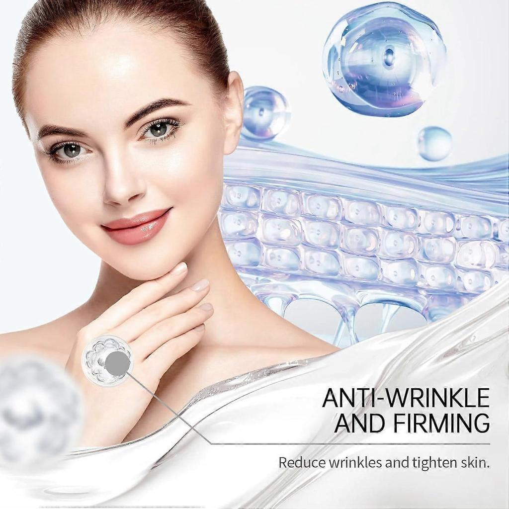 Micro Infusion System for Face, Micro Needling Infusion Kit, Micro Infusion System for Face, Anti-Ageing & Smooth Wrinkles Facial Serum(2+6)