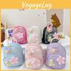 Charming Baby Backpack With Durable Material And Fun Colors For Young Adventurers
