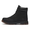 Timberland Tree Vault 6 Slip Resistant Durable Outdoor Boots Men boots Black A5NGC001