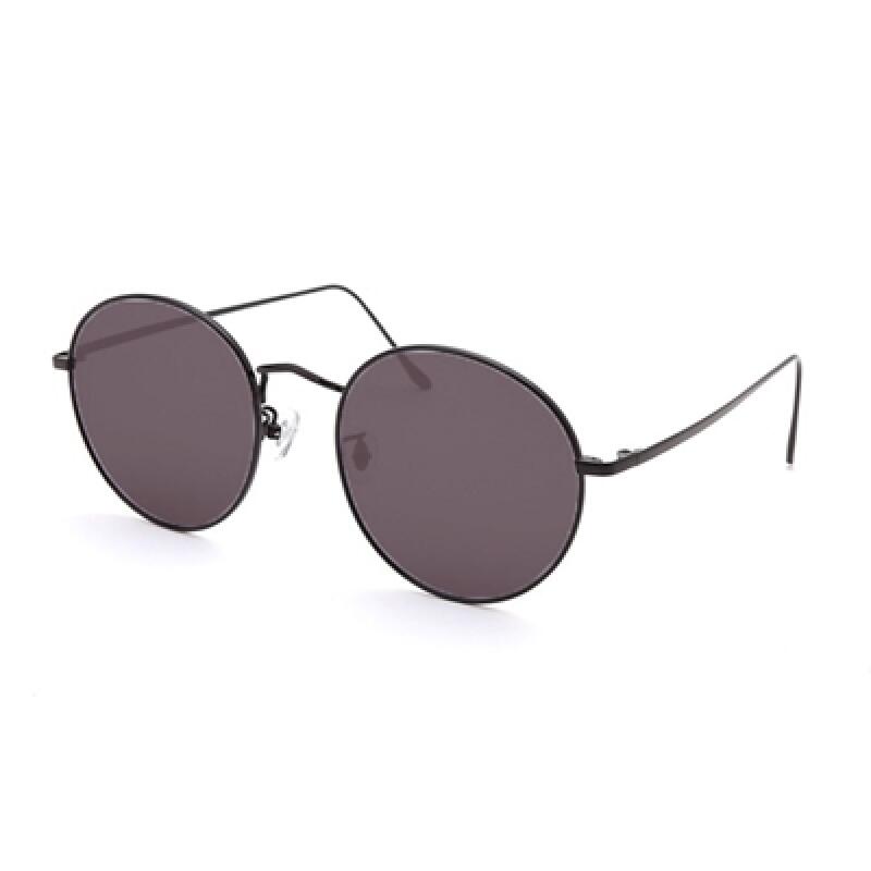 

Vegas1 CR Lens Domestic Sunglasses C1_Black