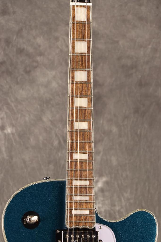 Swingster Delta Blue Metallic Epiphone Emperor Swingster Epiphone/Emperor [S/N 24012350615]