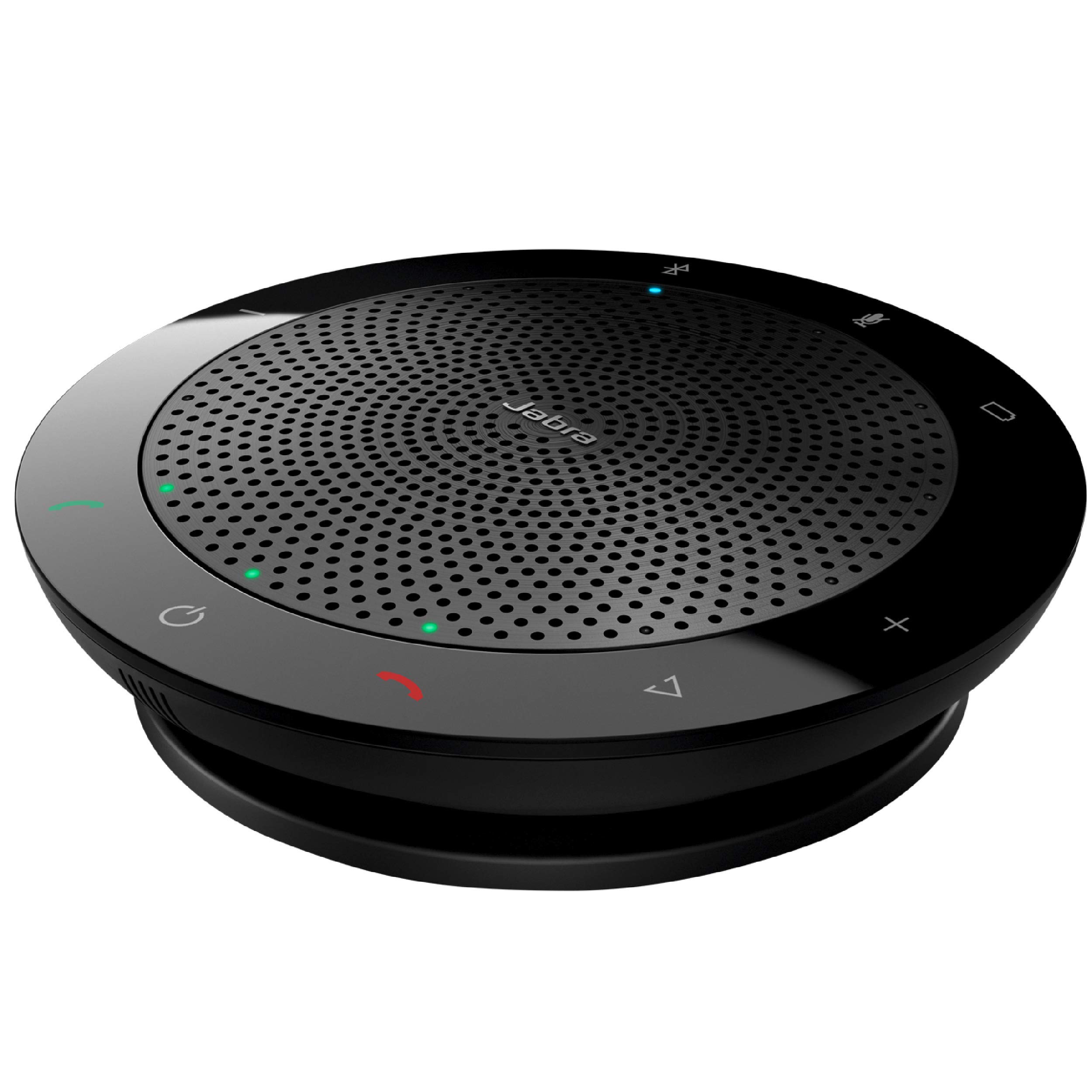 

GN Audio Japan JABRA connection compatible speakerphone SPEAK 510 USB/Bluetooth JABRA UC 7510-209 [item]