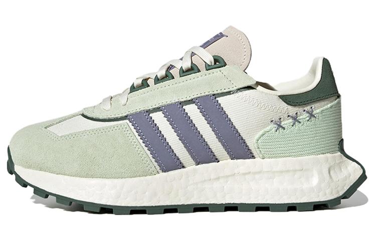 Adidas Wmns Retropy E5  Light Green Purple  Women s IE1925 36
