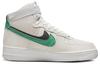 Nike Air Force 1 High Se Sesame Neptune Green Women's DO9460-100