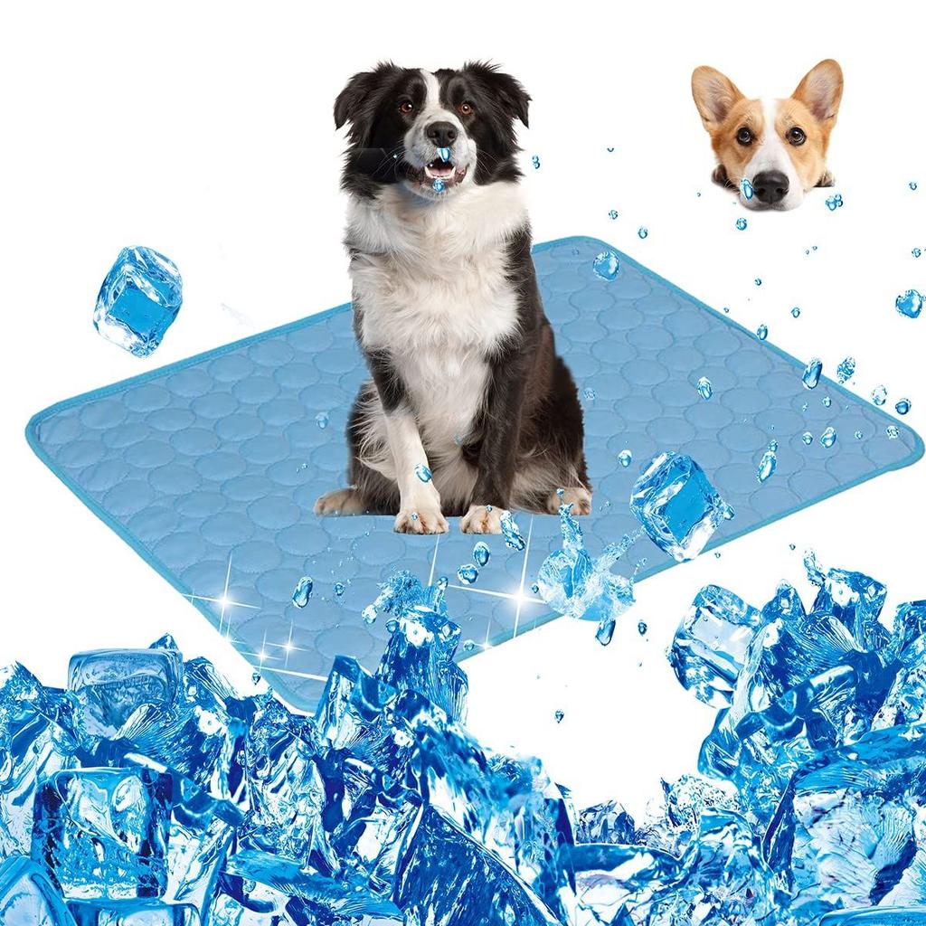 pet cooling blanket