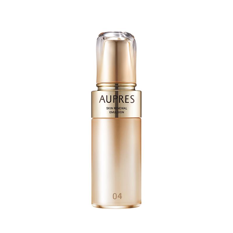 AUPRES Anti-Aging & Hydrating Emulsion