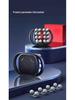 Professional 16-Head Massager for Cervical, Lumbar, and Back Muscles - Deep Relaxation Massage Tool