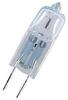 OSRAM Halogen Capsule Lamp 50W 24V GY6.35 OSRH64445U