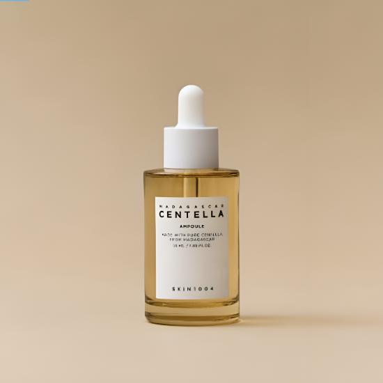 

[SKIN1004] Ампула центеллы Мадагаскарской 55мл,100мл 55ml