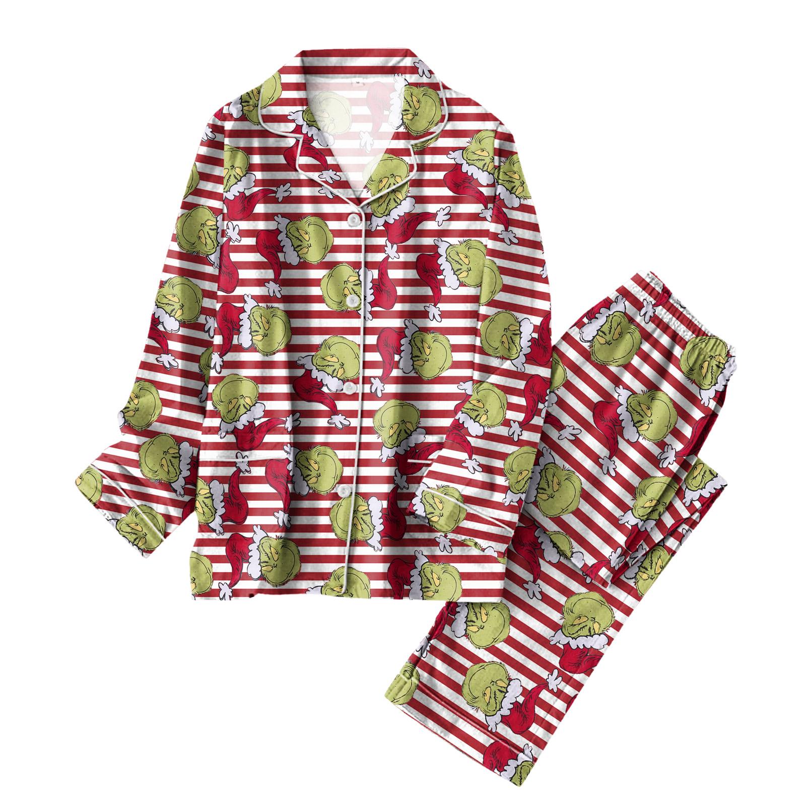 

Жіночий Принтований Домашній Комплект M