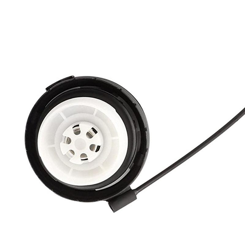 Für Nissan Altima Frontier Murano Pathfinder Versa für Infiniti JX35 QX60 Auto Kraftstofftankdeckel Tankdeckel 17251-3JA0A